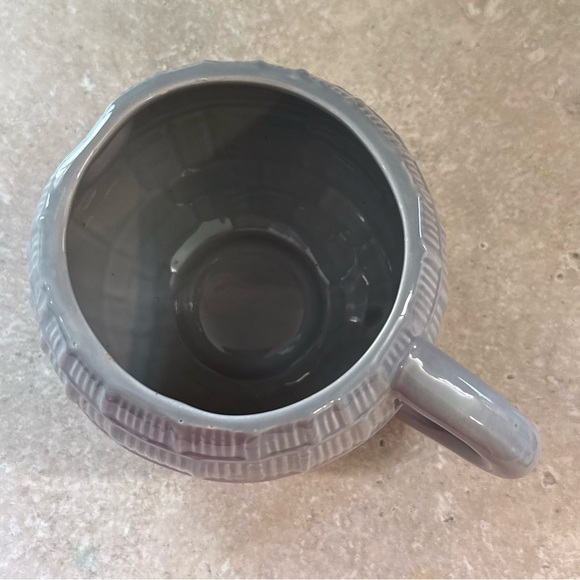 Star Wars Death Star Mug 3D Sculpted Ceramic Coffee Cup 20 oz - Picture 4 of 5